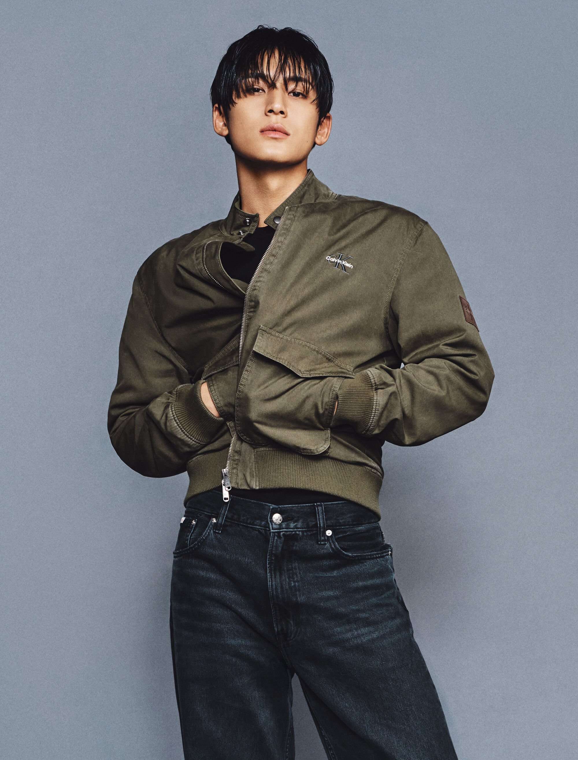 Calvin Klein Jackets